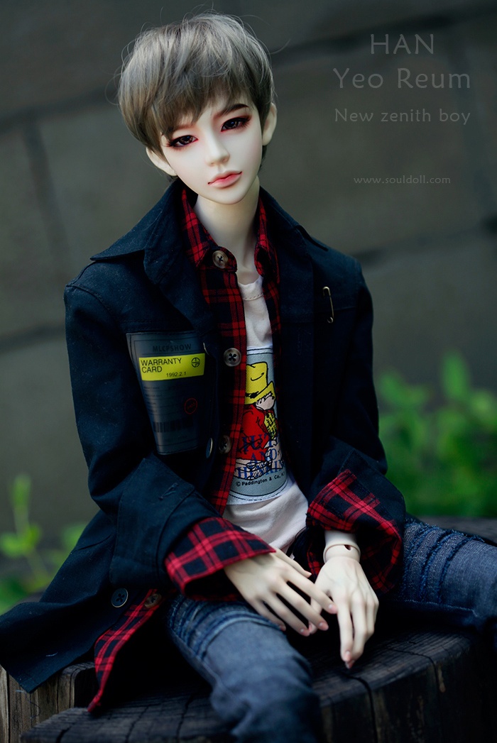 HAN Yeo-Reum