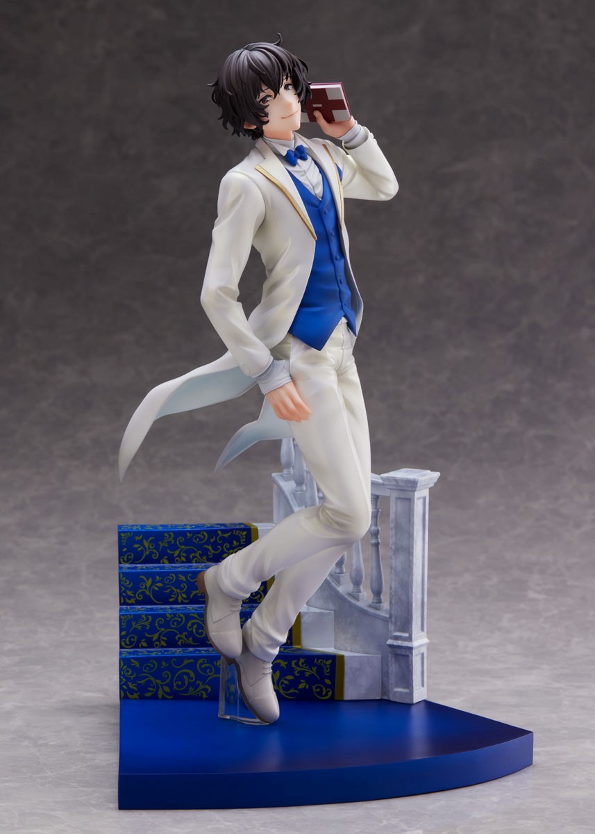 เปิดจอง : Dazai Osamu