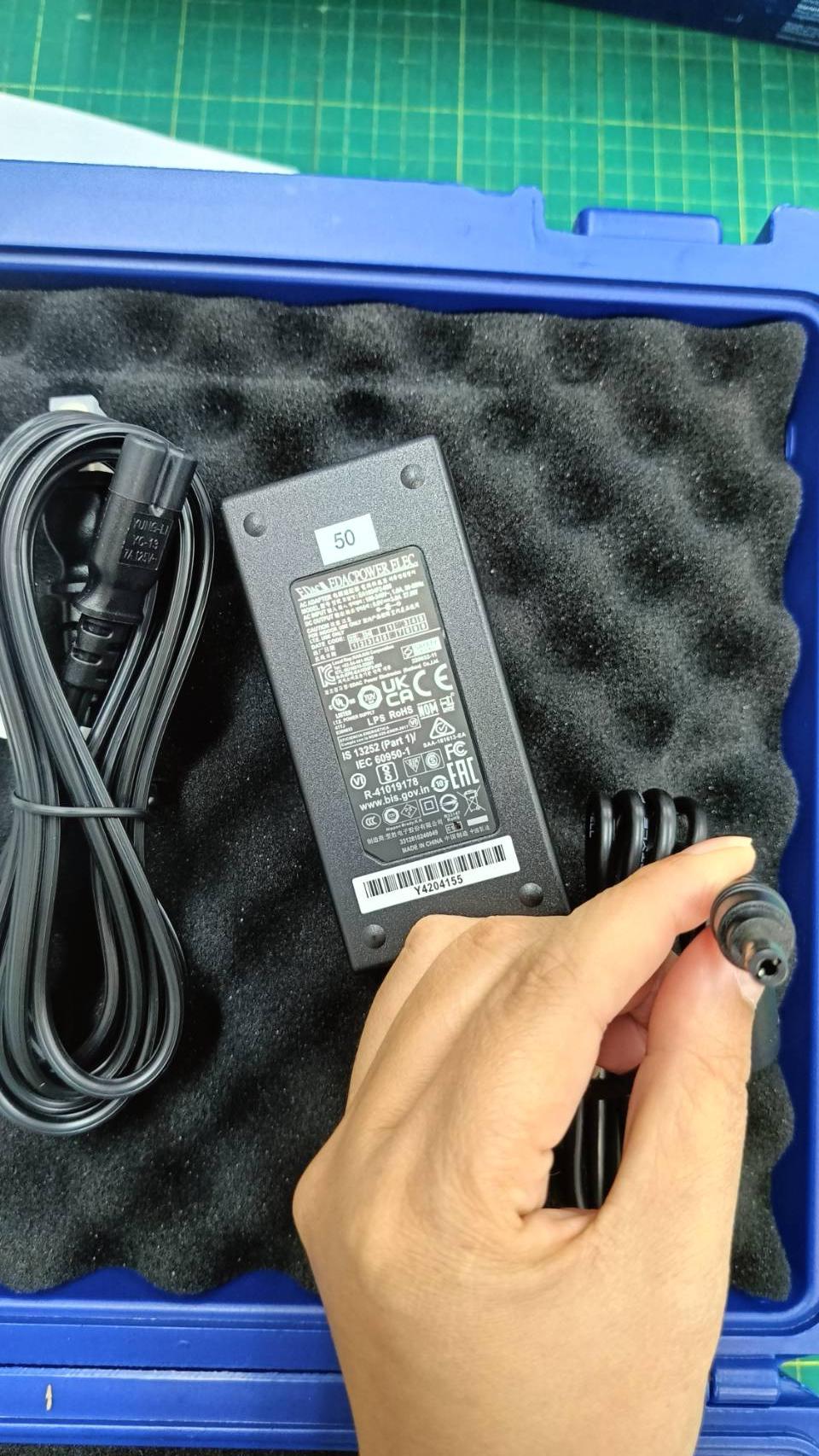 เครื่องพิมพ์สติ๊กเกอร์ BRADY M210 - BRADY LABEL PRINTER