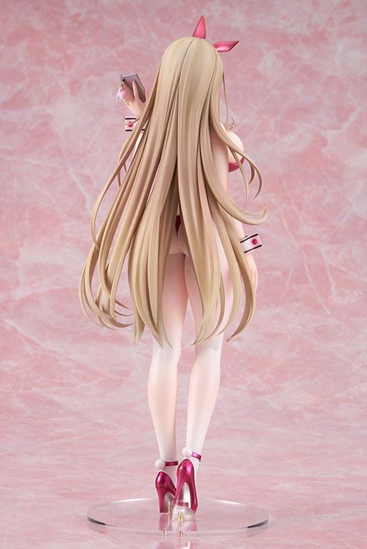 เปิดจอง : Goddess of Victory: Nikke Viper: Toxic Rabbit 1/7