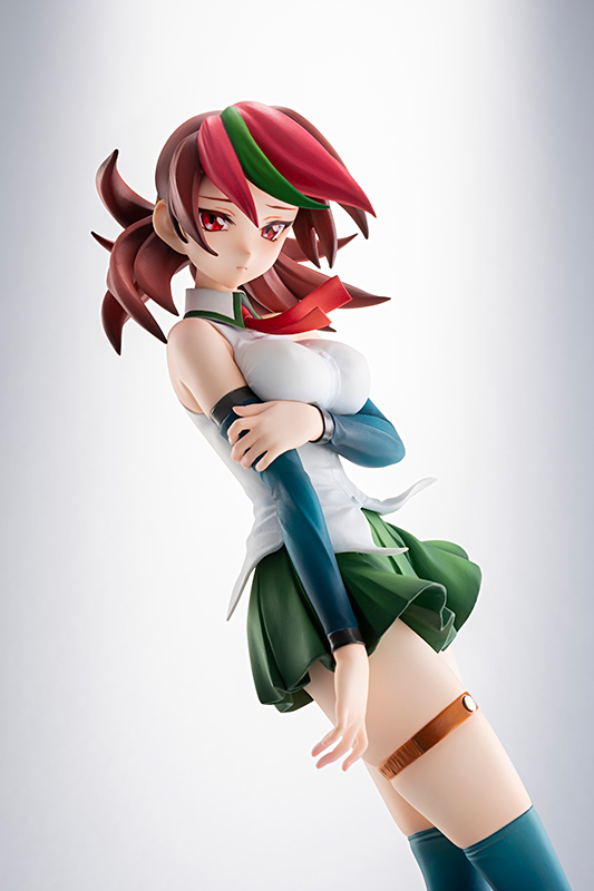 เปิดจอง : Betterman Hinoki Sai 1/7 Complete Figure