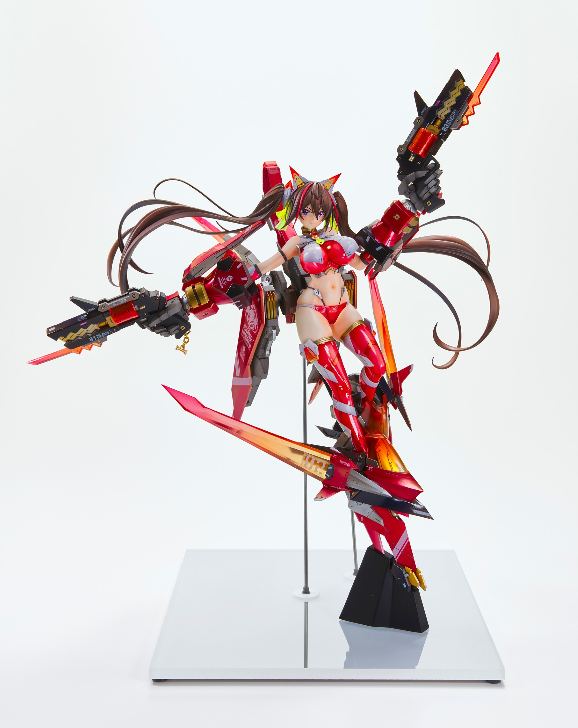เปิดจอง : ENTRY NO.02 AKANE HINATSU