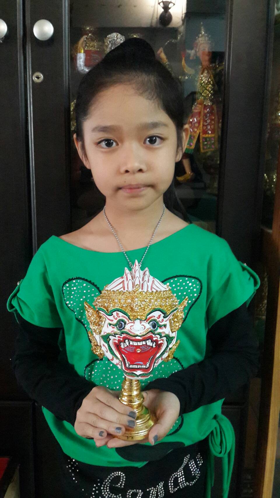 หนุมาน จัมโบ้ พรีเมี่ยม