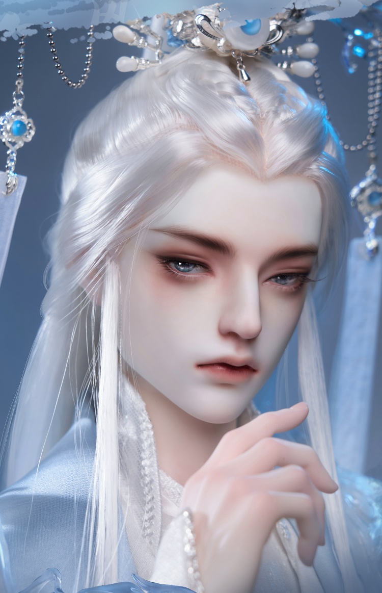 Shang Ling Xian Jun