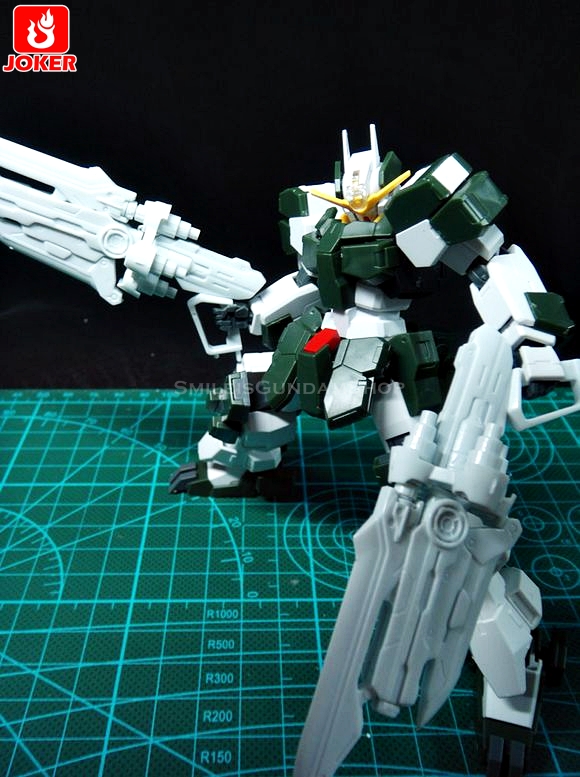 1/144 Gundam Astray Weapon Unit Equipment Type[JOKER]พาทเสริม