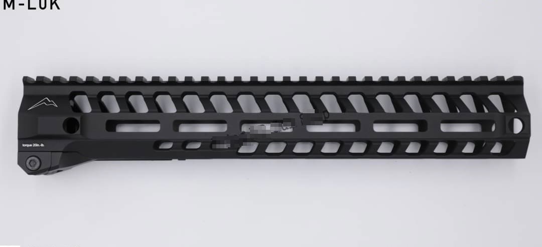 ชุดหน้า ยี่ห้อ Fortis รุ่น 556 ปลดไว