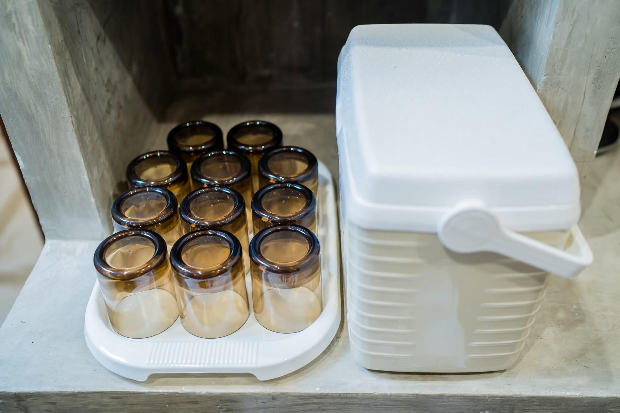 15086 บ้านพักติดทะเล De Pranburi beach villa