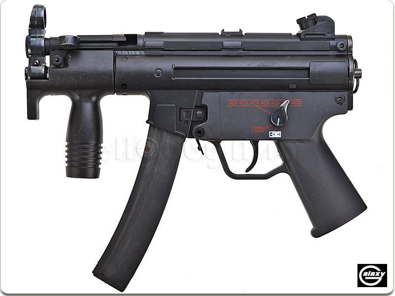 MP5K Galaxy G.5K