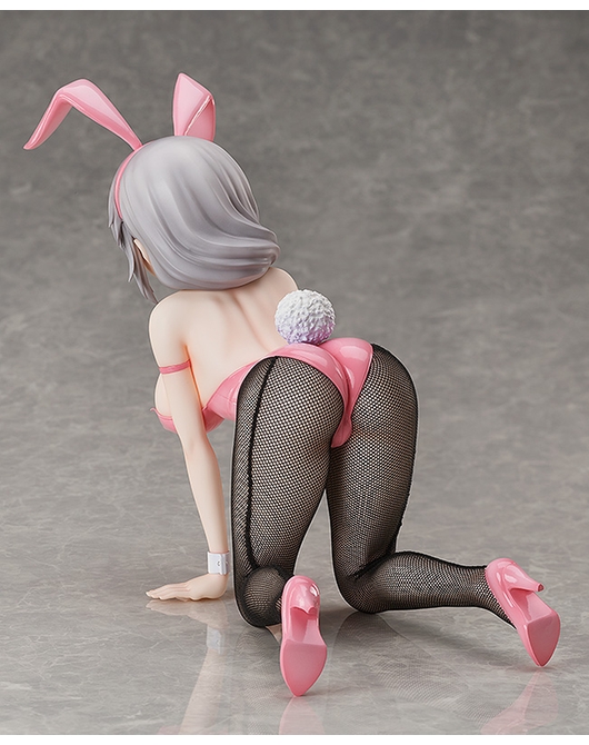 เปิดจอง : Tsuki Uzaki: Bunny Ver.