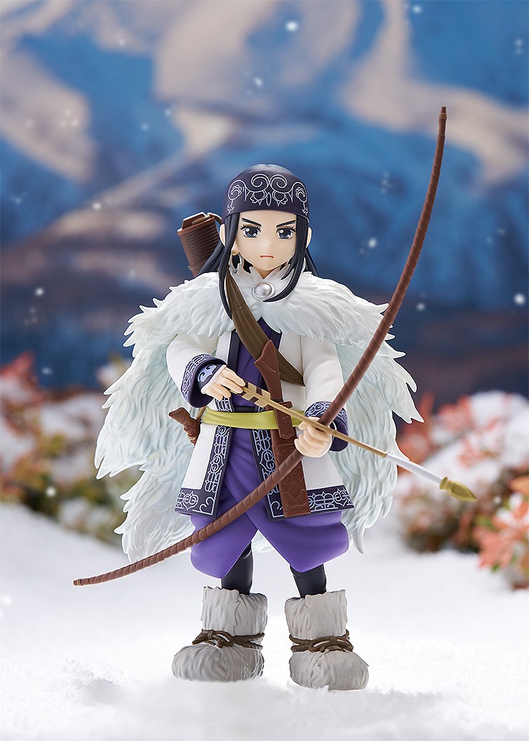 เปิดจอง : Pop Up Parade Asirpa