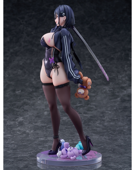 เปิดจอง : Teddy Bear Hunter (ไม่มีของแถม)