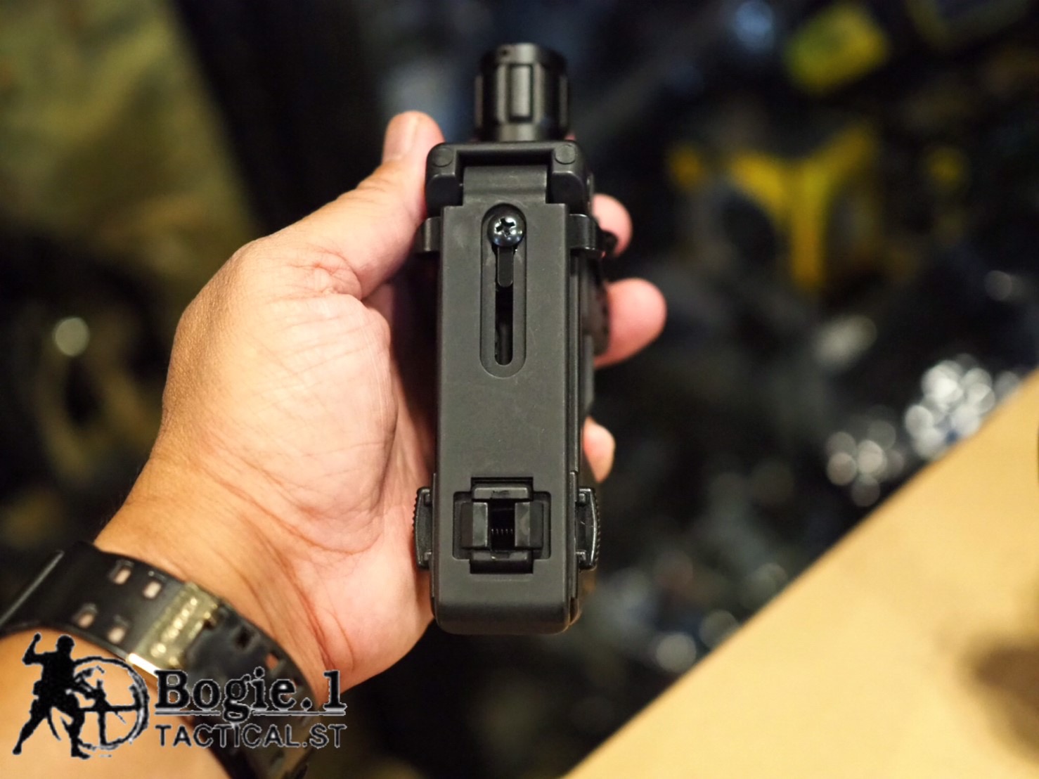 🔥ลูกค้าสามารถดูสินค้าทั้งหมดจาก แอด id Line:@bkkboy88 (ใส่ @ นำหน้าด้วยนะครับ) 🔥 ✅New.สินค้ามาใหม่ ✅จำหน่ายอุปกรณ์ยุทธวิธีทุกชนิด จัดส่งทั่วประเทศ EMS / เคอรี่ / ขนส่งเอกชน ✅ติดต่อสอบถามสั่งซื้อสินค้าทาง in box ได้ตลอด