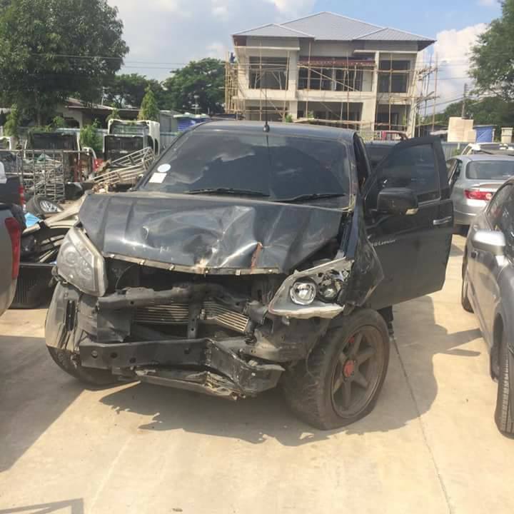 เหรียญเจริญพร 2 หลวงปู่ฮ้อ พุทธสโร