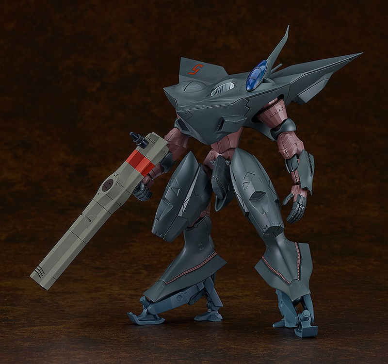 เปิดจอง : MODEROID Zark