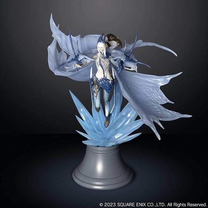 เปิดจอง : EIKON SHIVA Diorama Figure