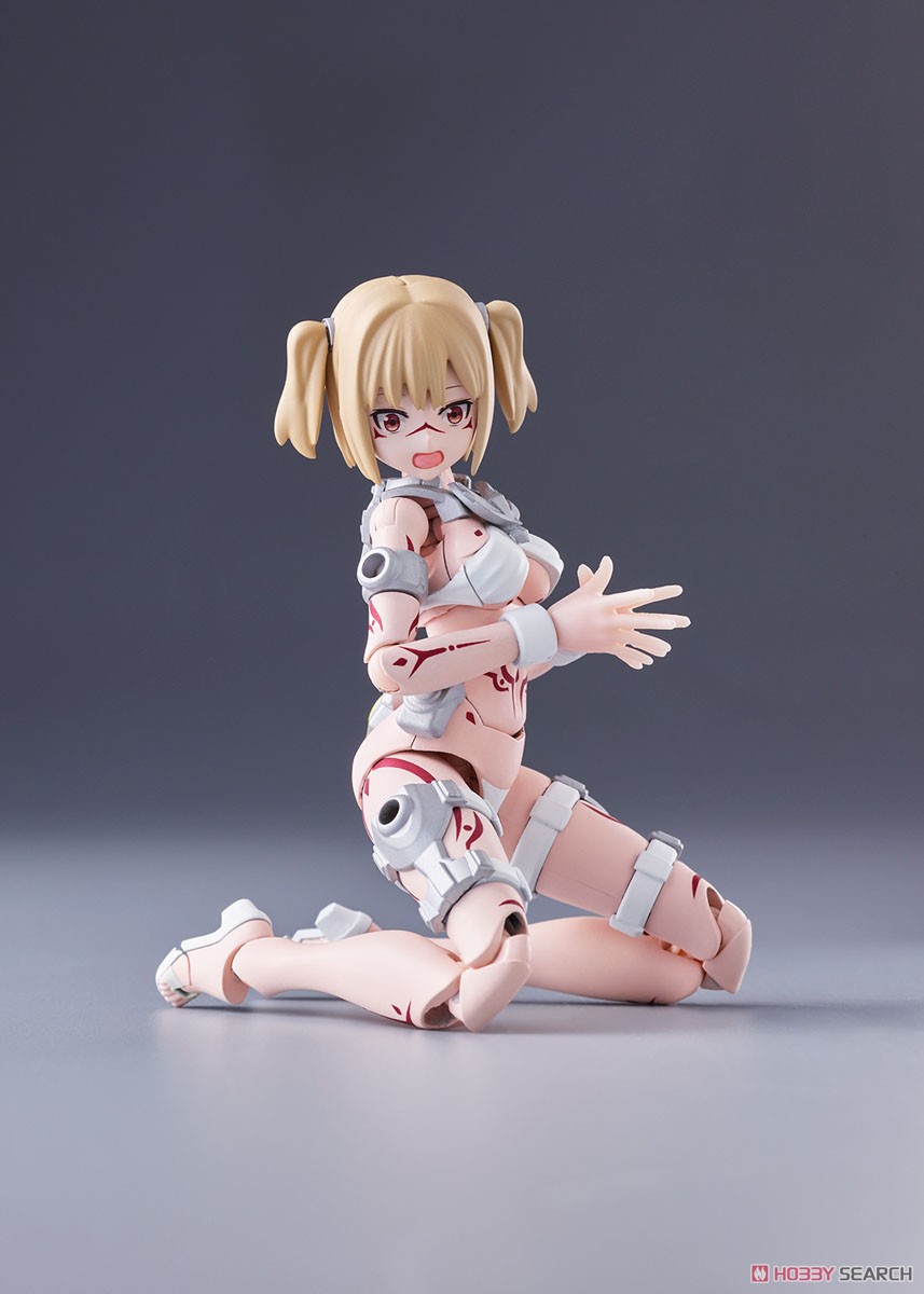 เปิดจอง : GATTAI ATLANGER Ω