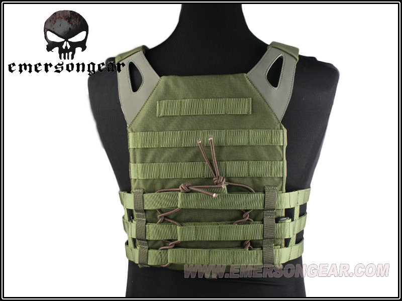 New. >> Vest >> EMERSON JPC VEST-Easy style สีทราย สีเขียว ราคาพิเศษ