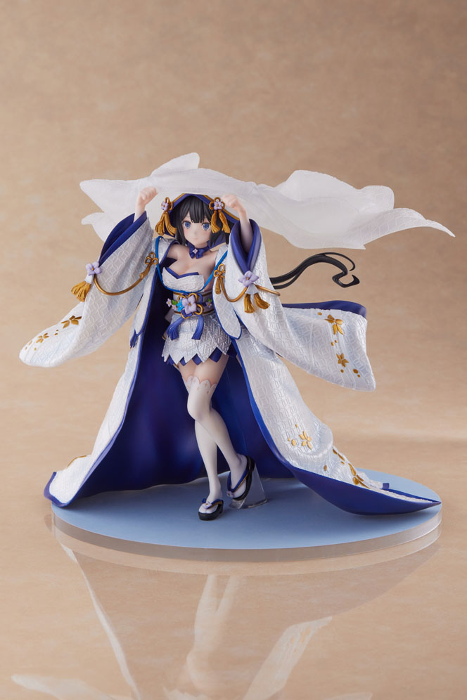 เปิดจอง : Hestia -Shiromuku-