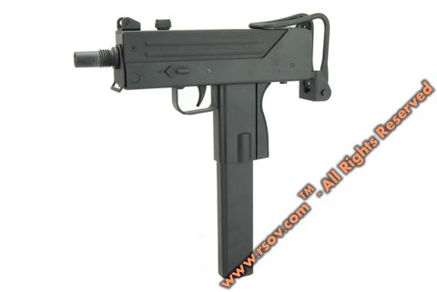 New.Jing Gong MAC-10 AEP Review by Optimu ราคาพิเศษ