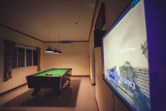 HR 5004 บ้านพักหัวหิน บ้านซีฮิลล์ 102