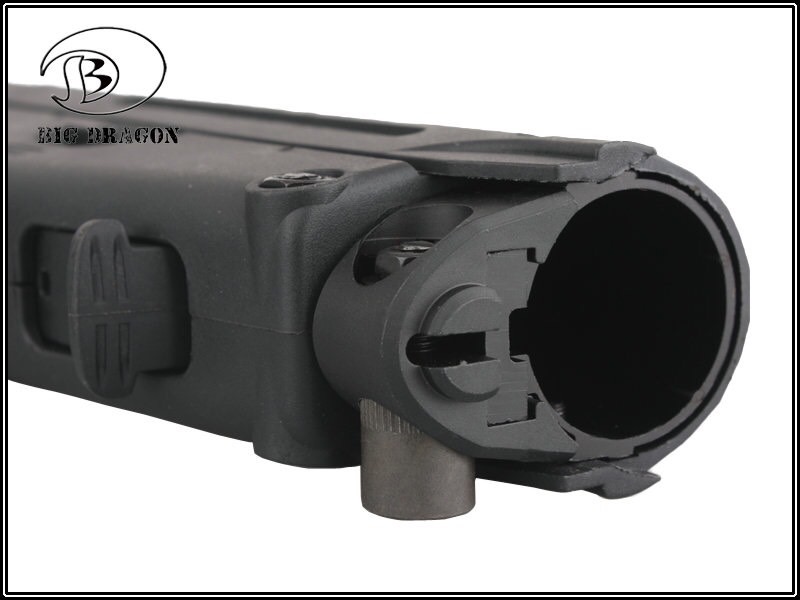 New.Magpul UBR Stock FOR Cmmg. M4(BK/DE/OD) ราคาพิเศษ ราคาพิเศษ