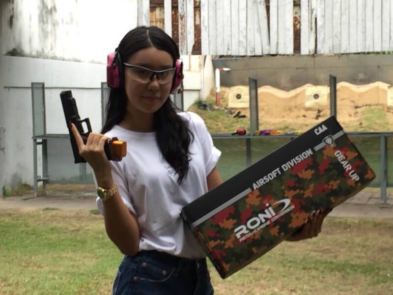 https://youtu.be/LR-4NMNYP3s New.ชุดแต่งยุทธวิธี RONI CABINE CONVERSION KIT G1 งานลิขสิทธิ์แท้ GLOCK 17, 19 และ 26 📌❗️ราคาโปรโมชชั่น ราคาพิเศษ ❗️📌 ======================== 📦 สนใจสินค้า สอบถามข้อมูลเพิ่มเติม 📦
