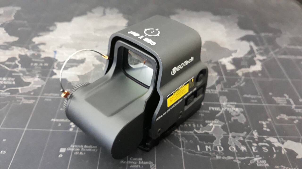 📌💥New.Kidon Conversion Kit - Made in Hong Kong 🔥(ราคา 6,500.-)🔥 ✅ สามารถใส่ปืนได้ทั้งหมด 4 รุ่น ภานในตัวเดียวกัน ✅Sig Sauer P250, P320 (all lengths), 220 fits ✅Glock 17/19/23/25/29/30/31/32/36/38/ (Gen