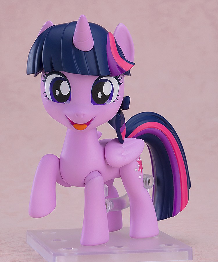 เปิดจอง : Nendoroid Twilight Sparkle