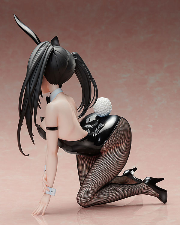 เปิดจอง Kurumi Tokisaki: Bunny Ver.