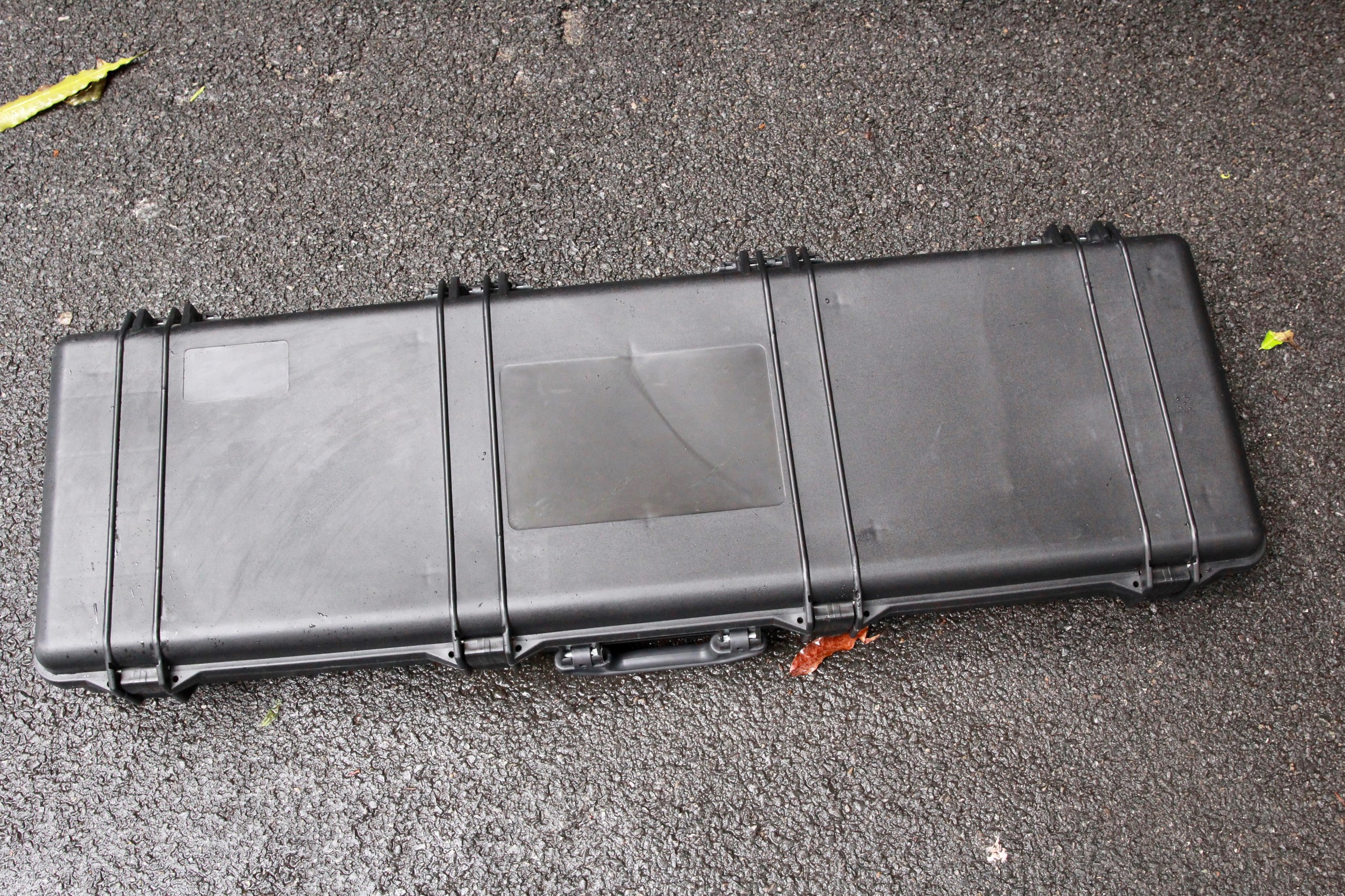 เคสปืน Shooting Gun Case ความยาว1.2m. ขนาด 120cmx36cm ราคาส่ง 3,500 บาท