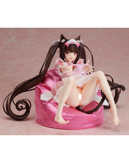 เปิดจอง : Chocola Bare Leg Ver.