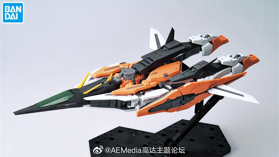 [PO]MG 1/100 Gundam Kyrios[BANDAI]ส.ค.