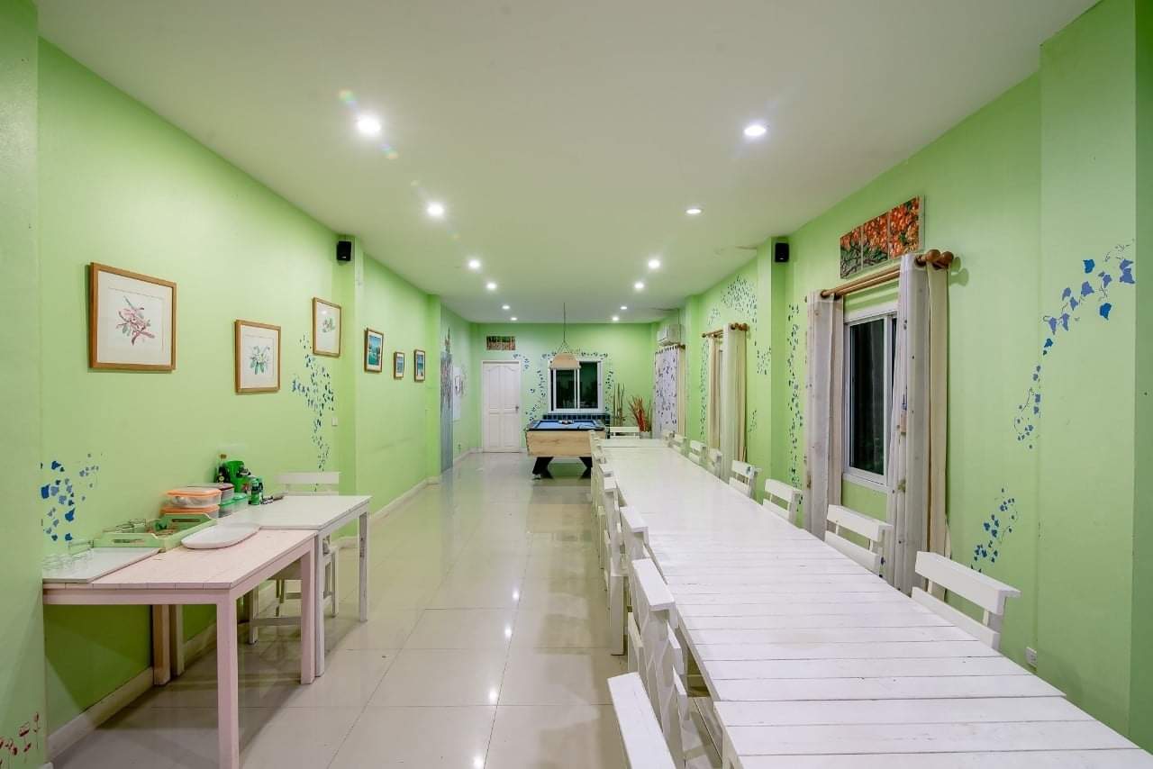 HR8001 บ้านพักหัวหิน บ้านสมอ หัวหิน112