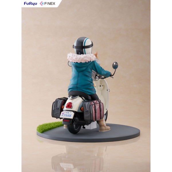 เปิดจอง : Rin Shima