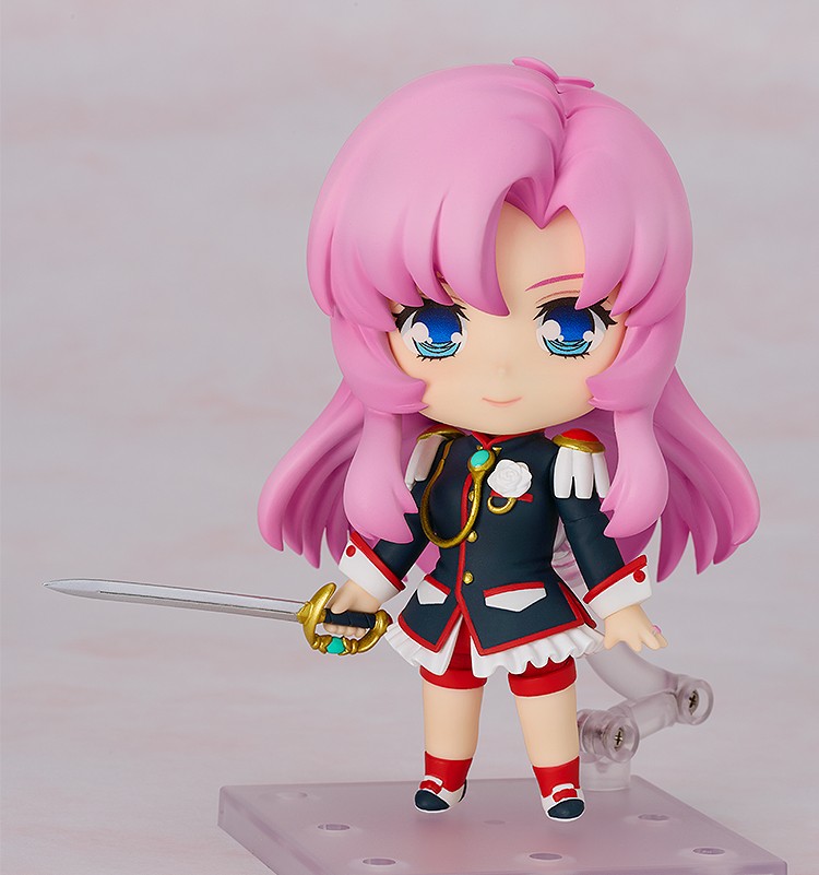 เปิดจอง : Nendoroid Utena Tenjo