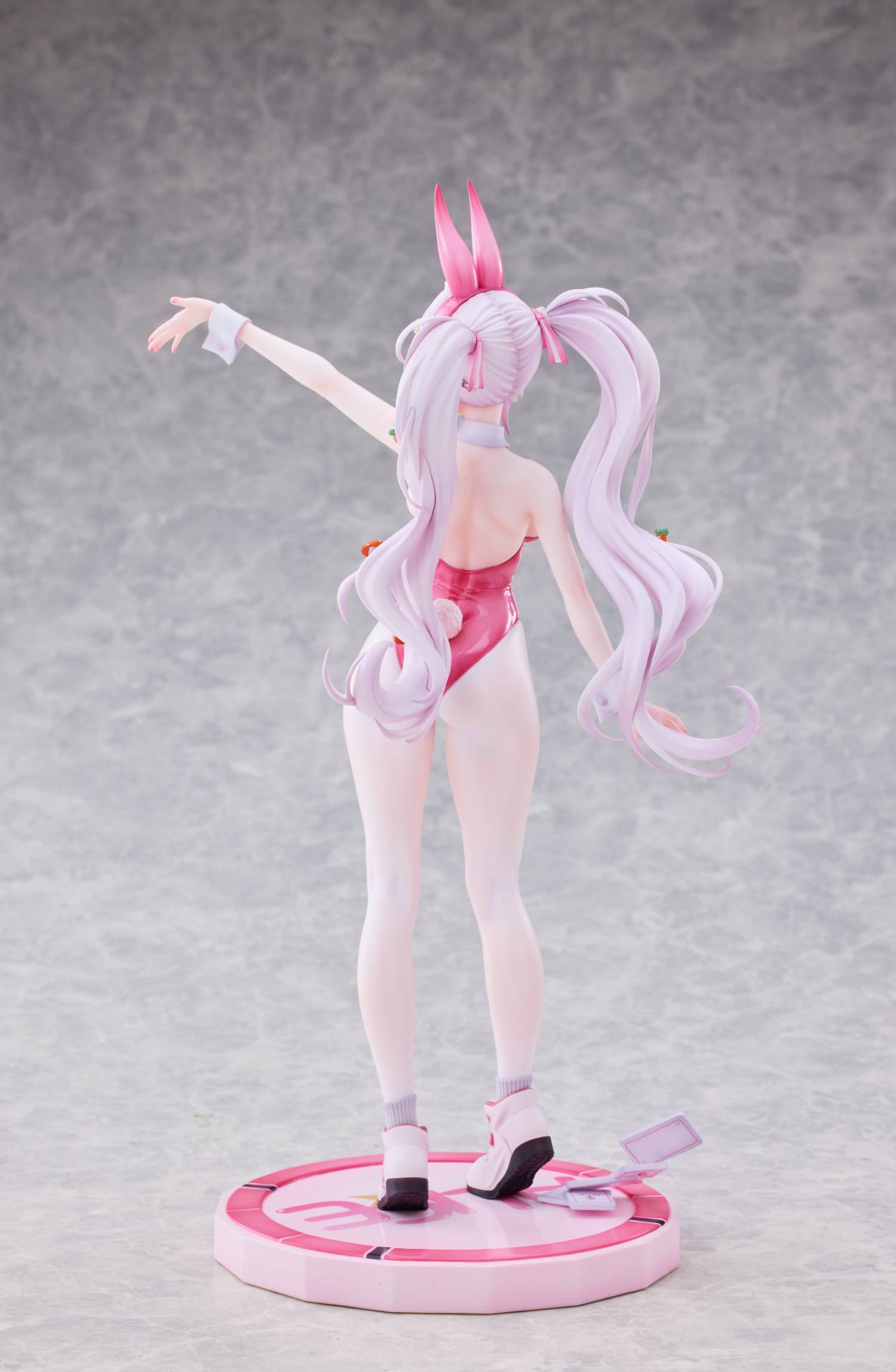 เปิดจอง : Goddess of Victory: NIKKE – Alice: Wonderland Bunny