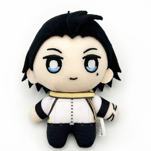 เปิดจอง : P3R Plush Keychain (Ryoji Mochizuki)