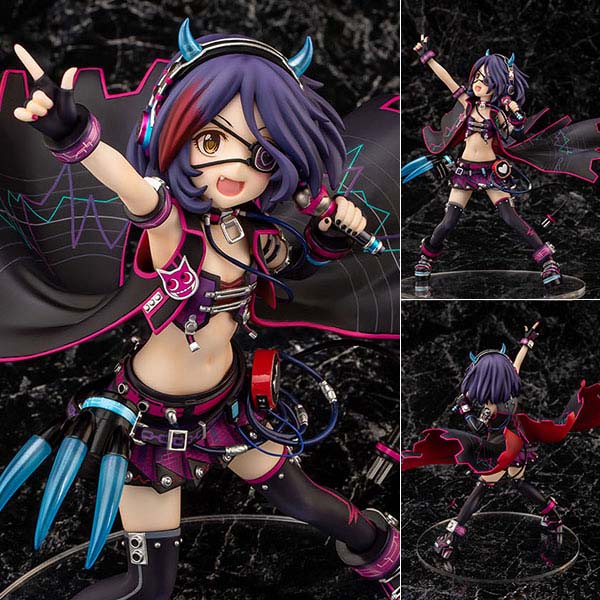 เปิดจอง THE IDOLM@STER Cinderella Girls Mirei Hayasaka Make-up Impact