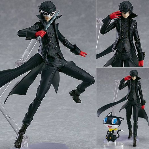 เปิดจอง : Figma Joker (4th-run)