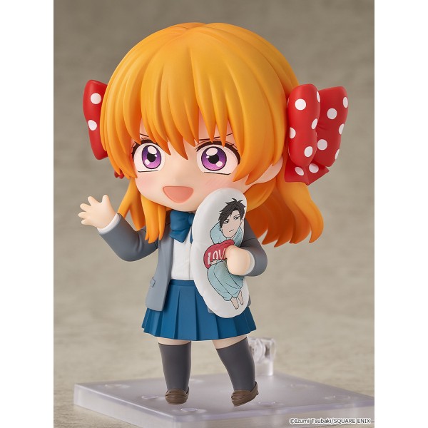 เปิดจอง : Nendoroid Chiyo Sakura
