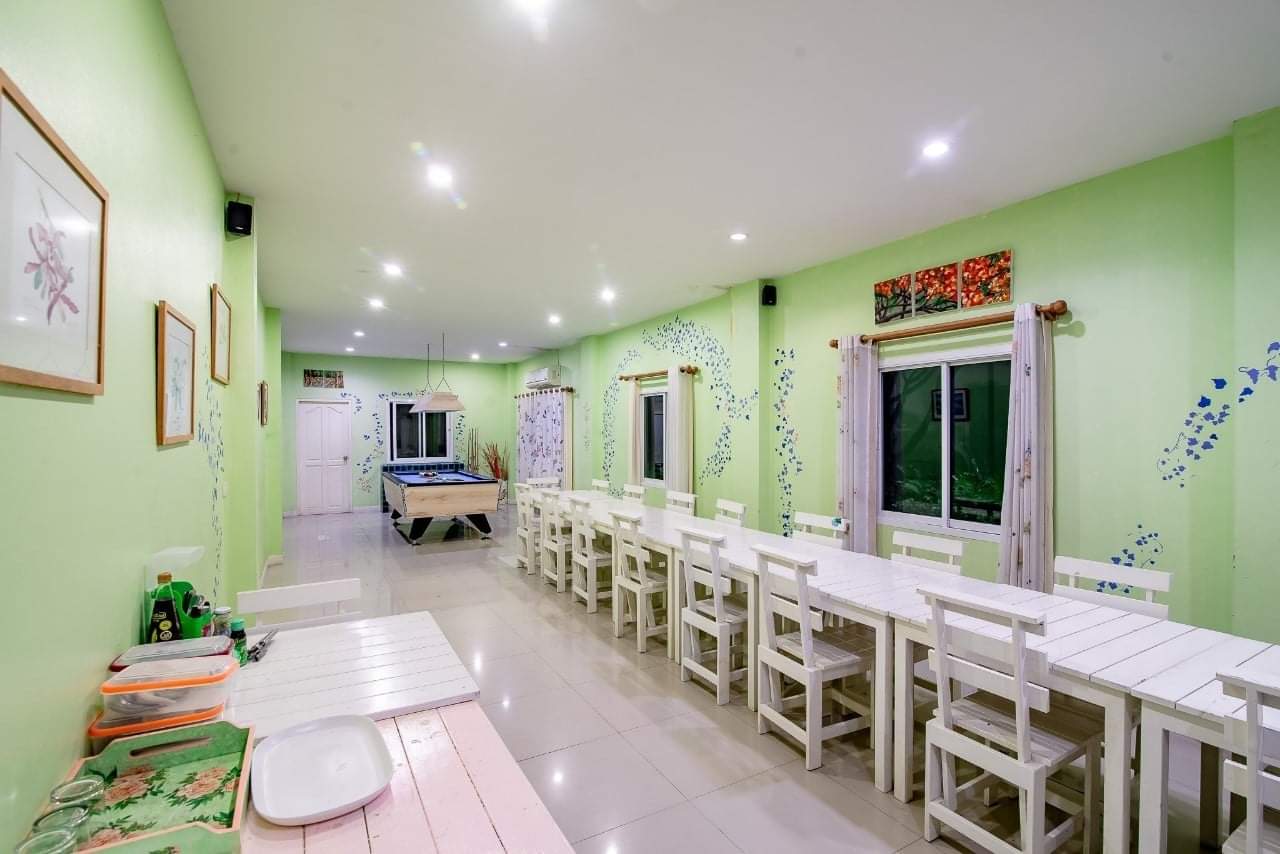 HR8001 บ้านพักหัวหิน บ้านสมอ หัวหิน112