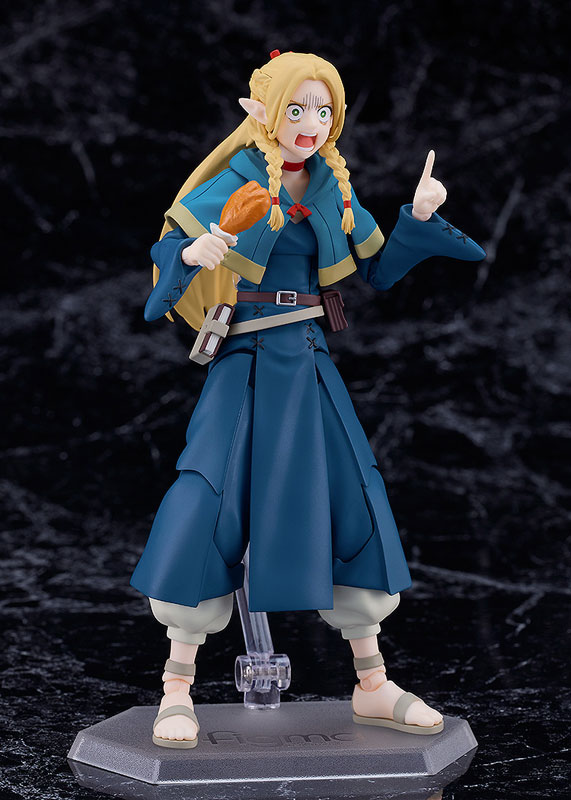 เปิดจอง : Figma Marcille
