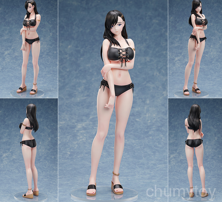 เปิดจอง : Noel Niihashi: Swimsuit Ver