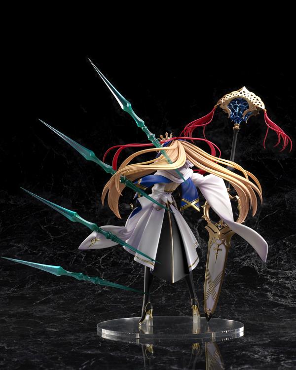 เปิดจอง : Fate/Grand Order Caster / Altria Caster (3rd Ascension)