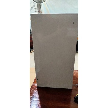 เครื่องแลกเหรียญ10 แบบติดผนัง สร้างรายได้ จอทัชสกรีน พูดได้⭐⭐⭐⭐⭐ คุณสมบัติพิเศษ สามารถตั้งค่าให้มีค่าธรรมเนียมการแลกได้