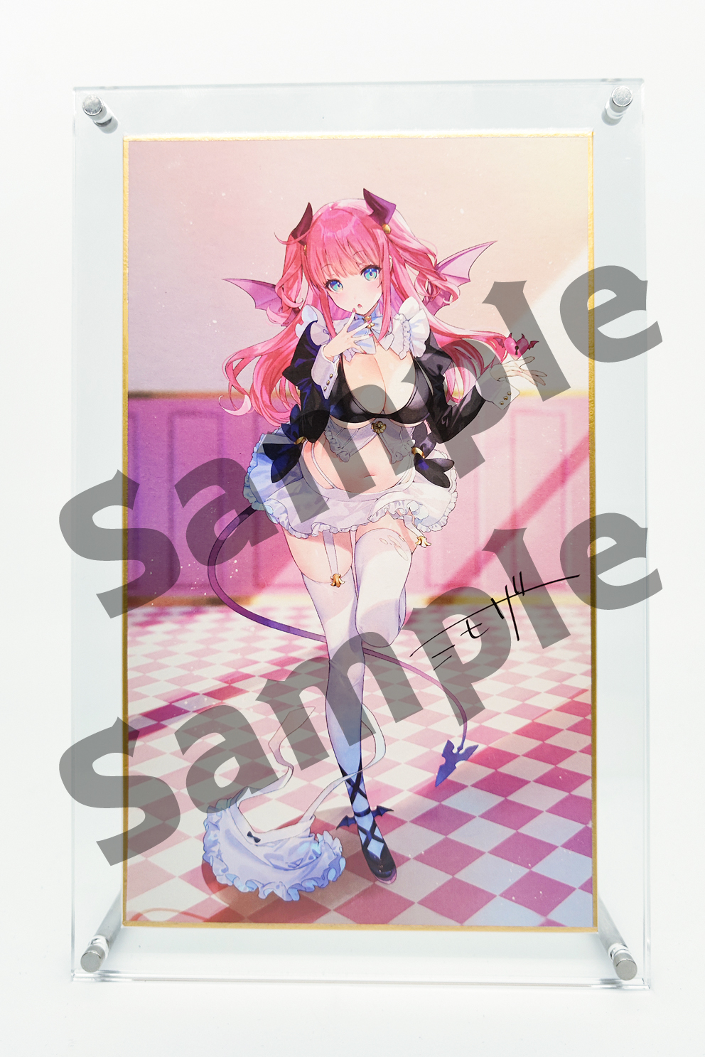 เปิดจอง : Liliy (Limited Edition)