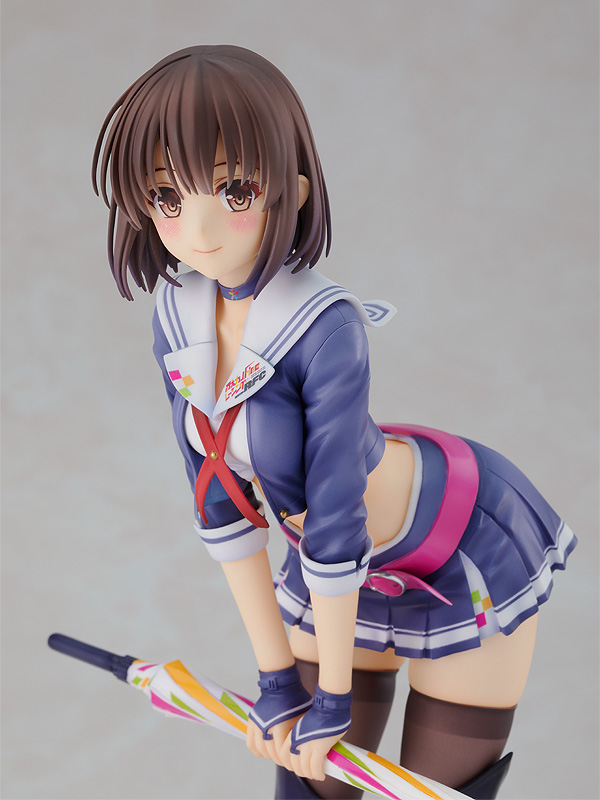 เปิดจอง : Megumi Kato: Racing Ver.