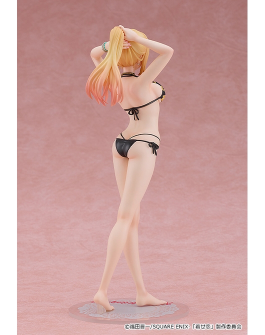 เปิดจอง : Marin Kitagawa: Swimsuit Ver.