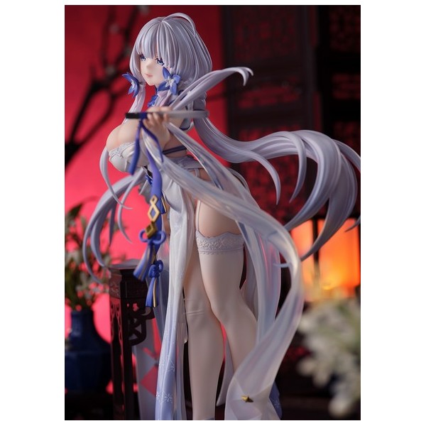 เปิดจอง : Azur Lane Illustrious Maiden Lily's Radiance Ver.