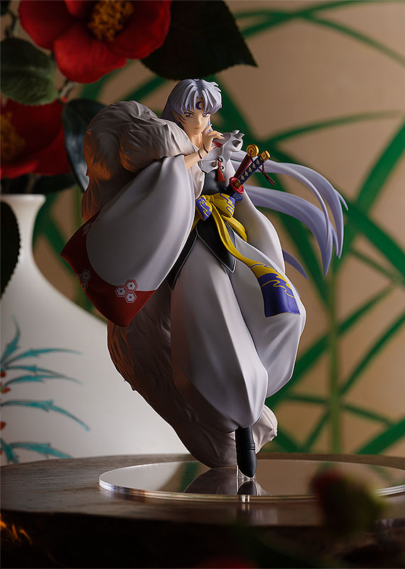 เปิดจอง : POP UP PARADE Sesshomaru